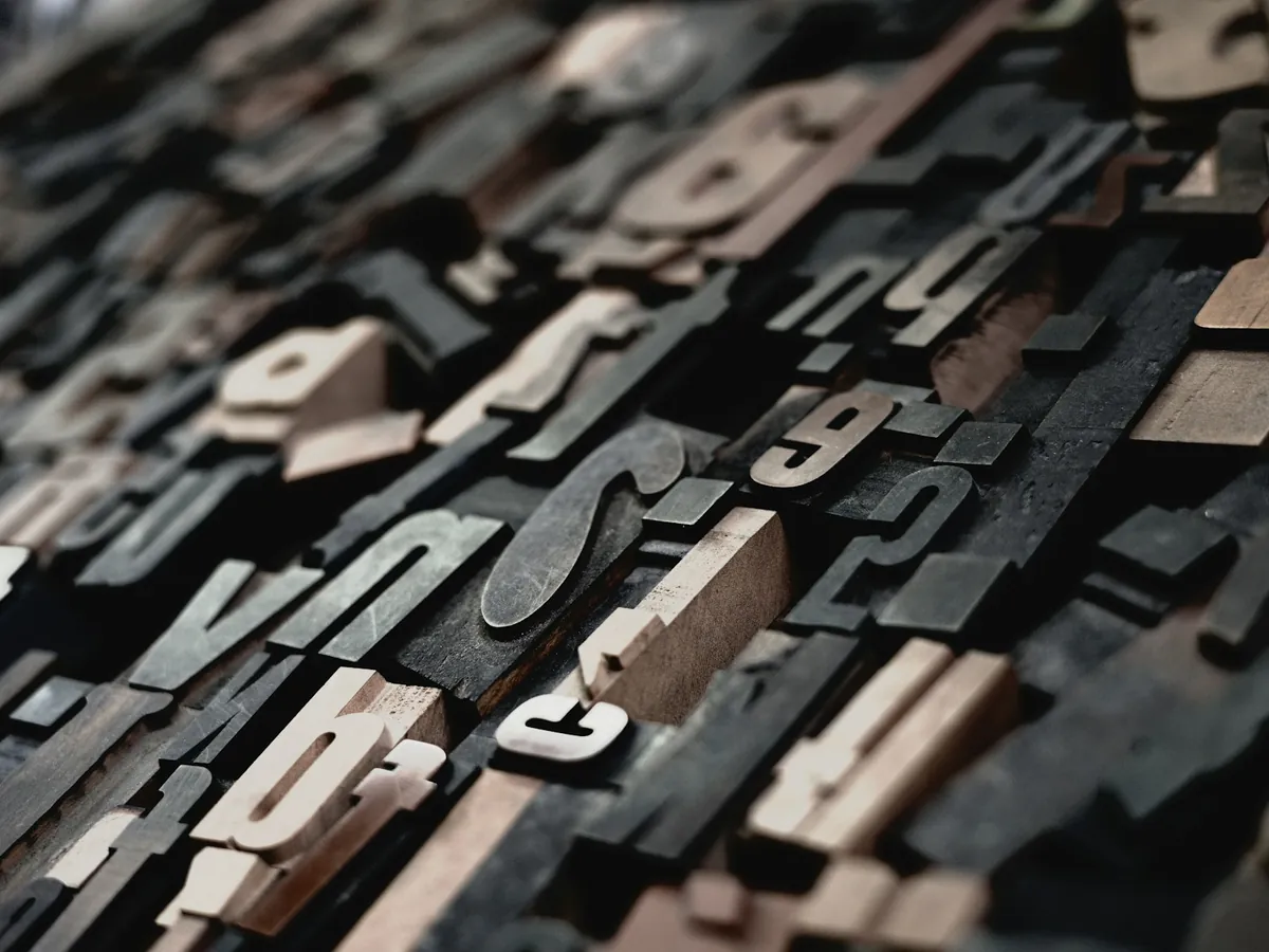 Branding & Creative
