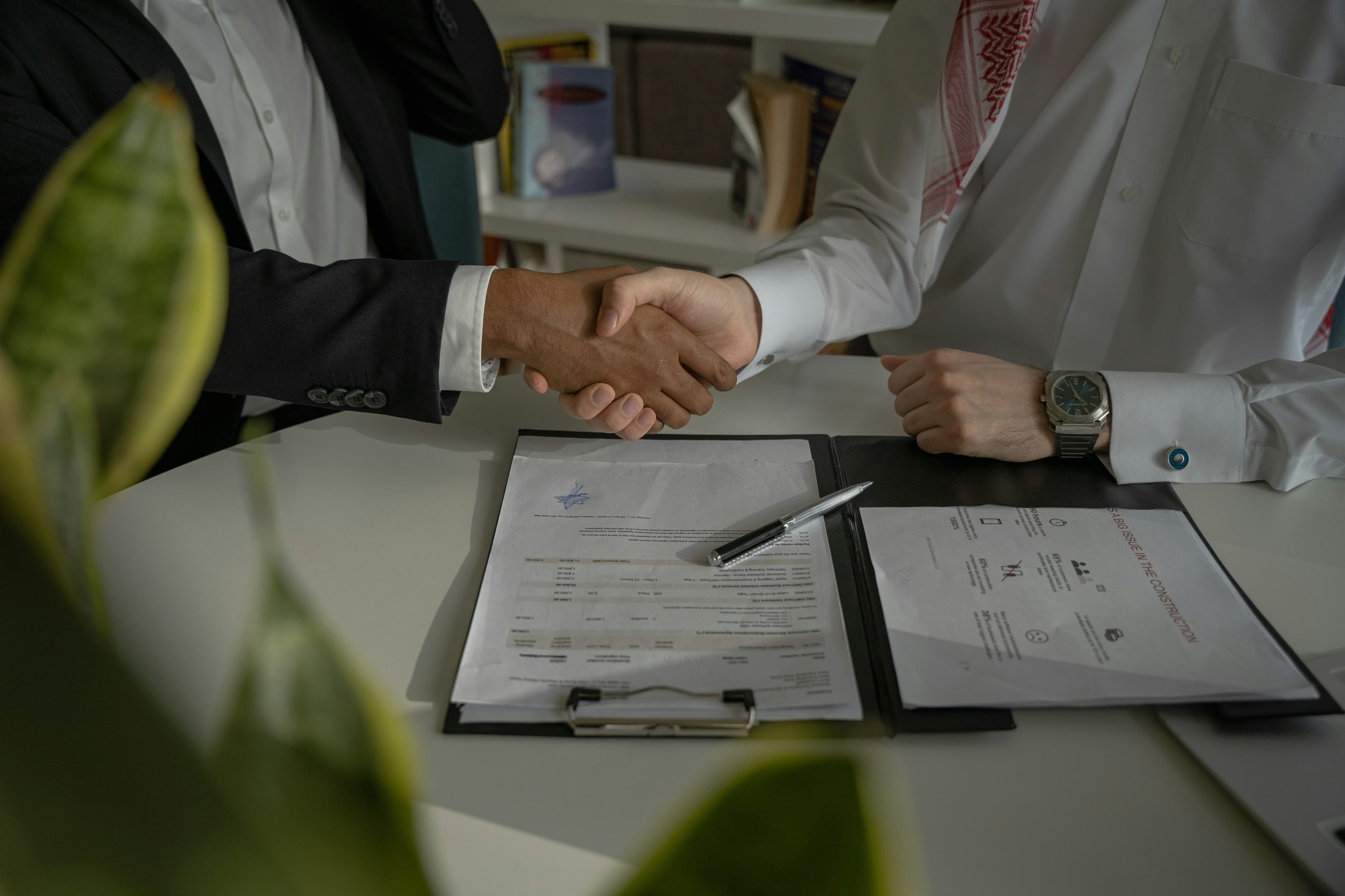 Digital Partners