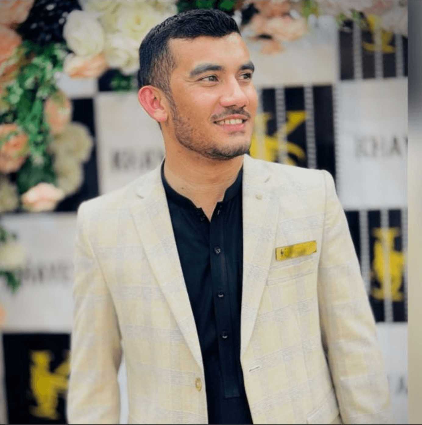 Dilawar Khan - client testimonial avatar