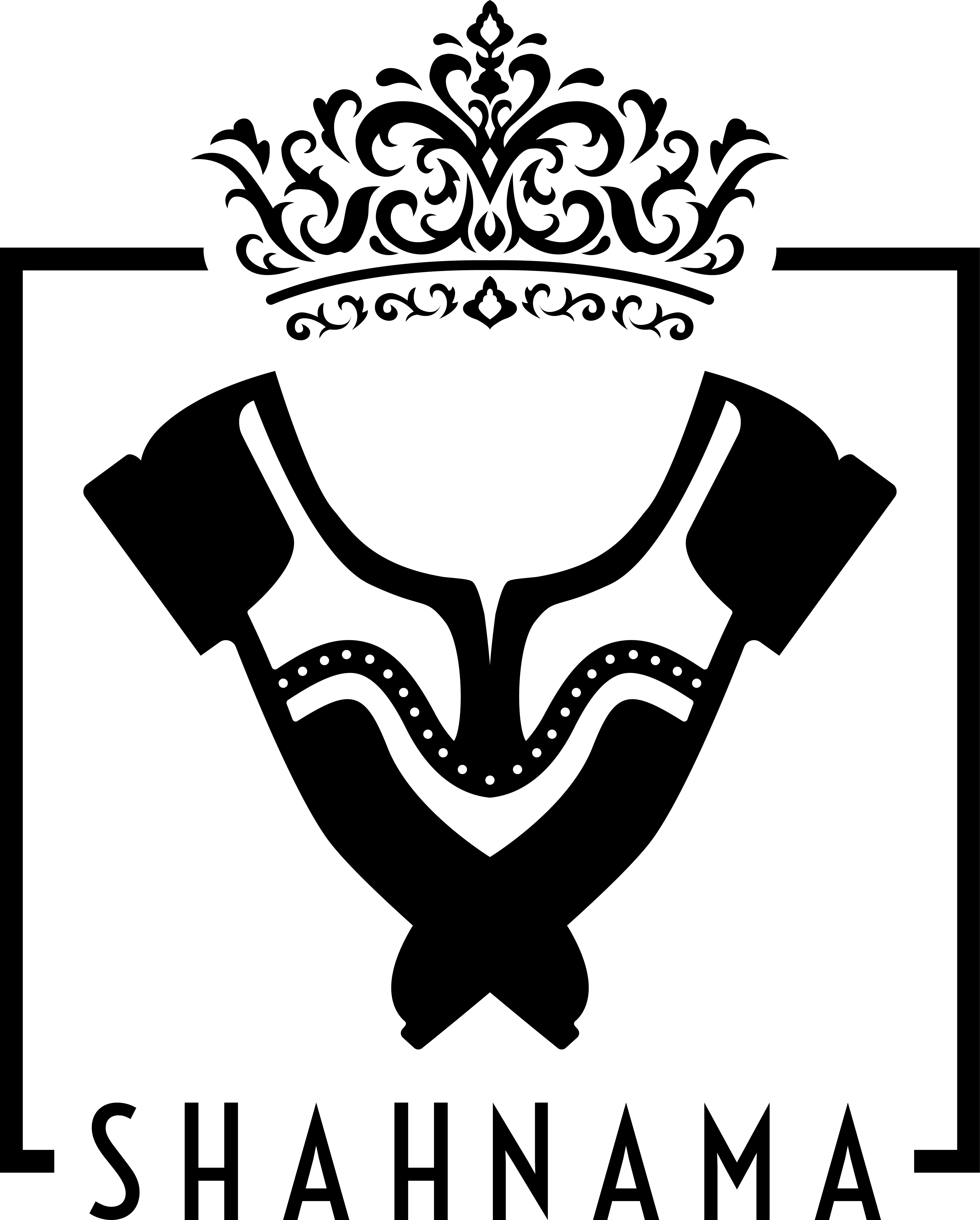 Shahnama