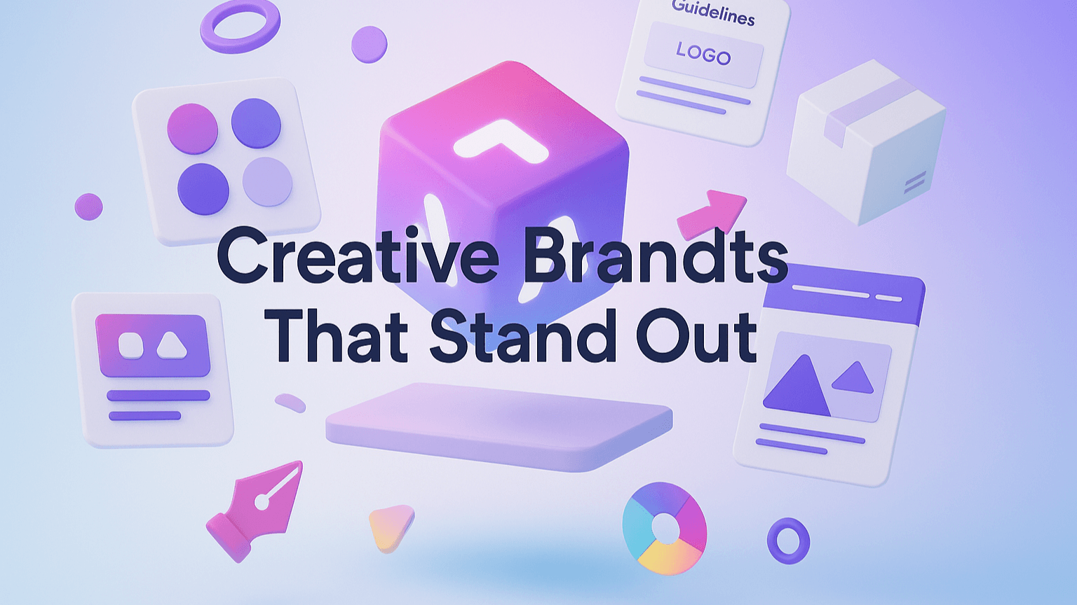 Branding & Creative Service