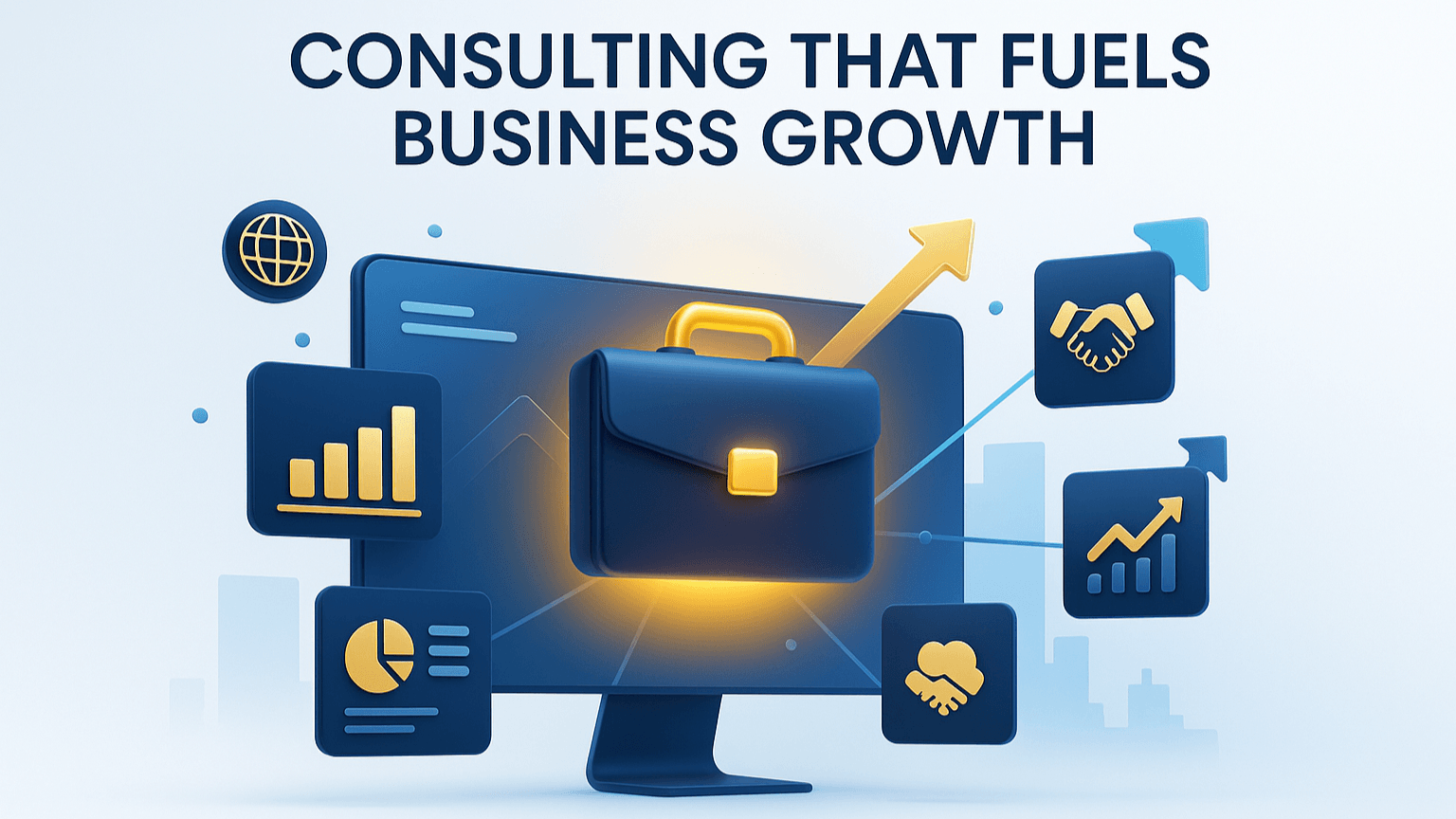 Business Consulting Service