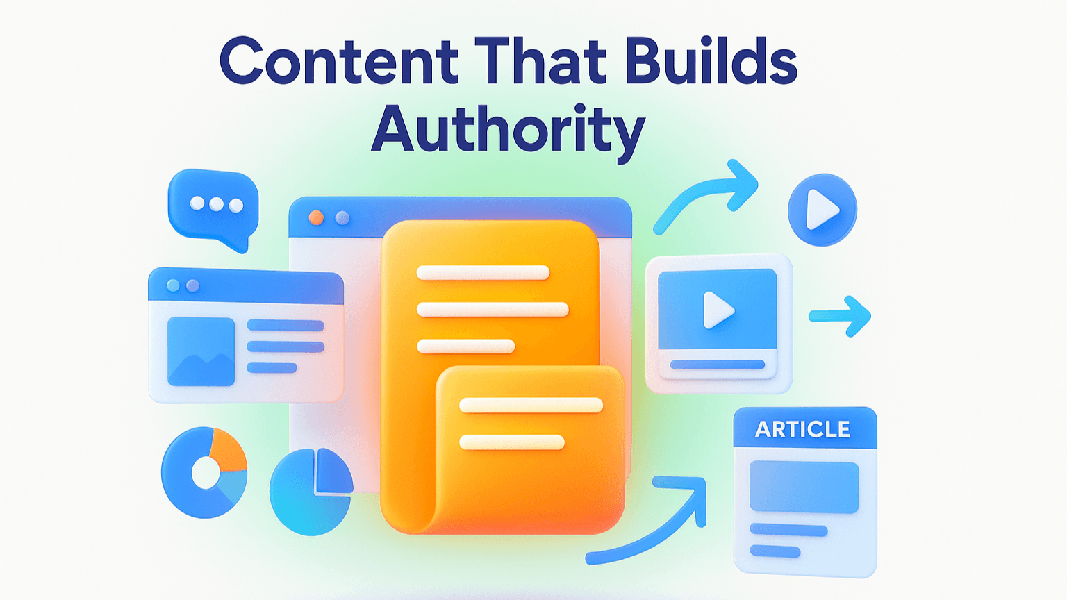 Content Marketing Service