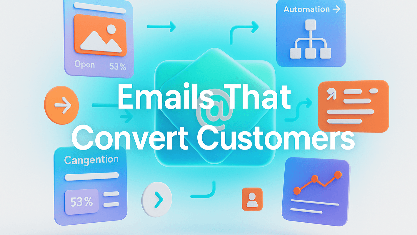 Email Marketing Service