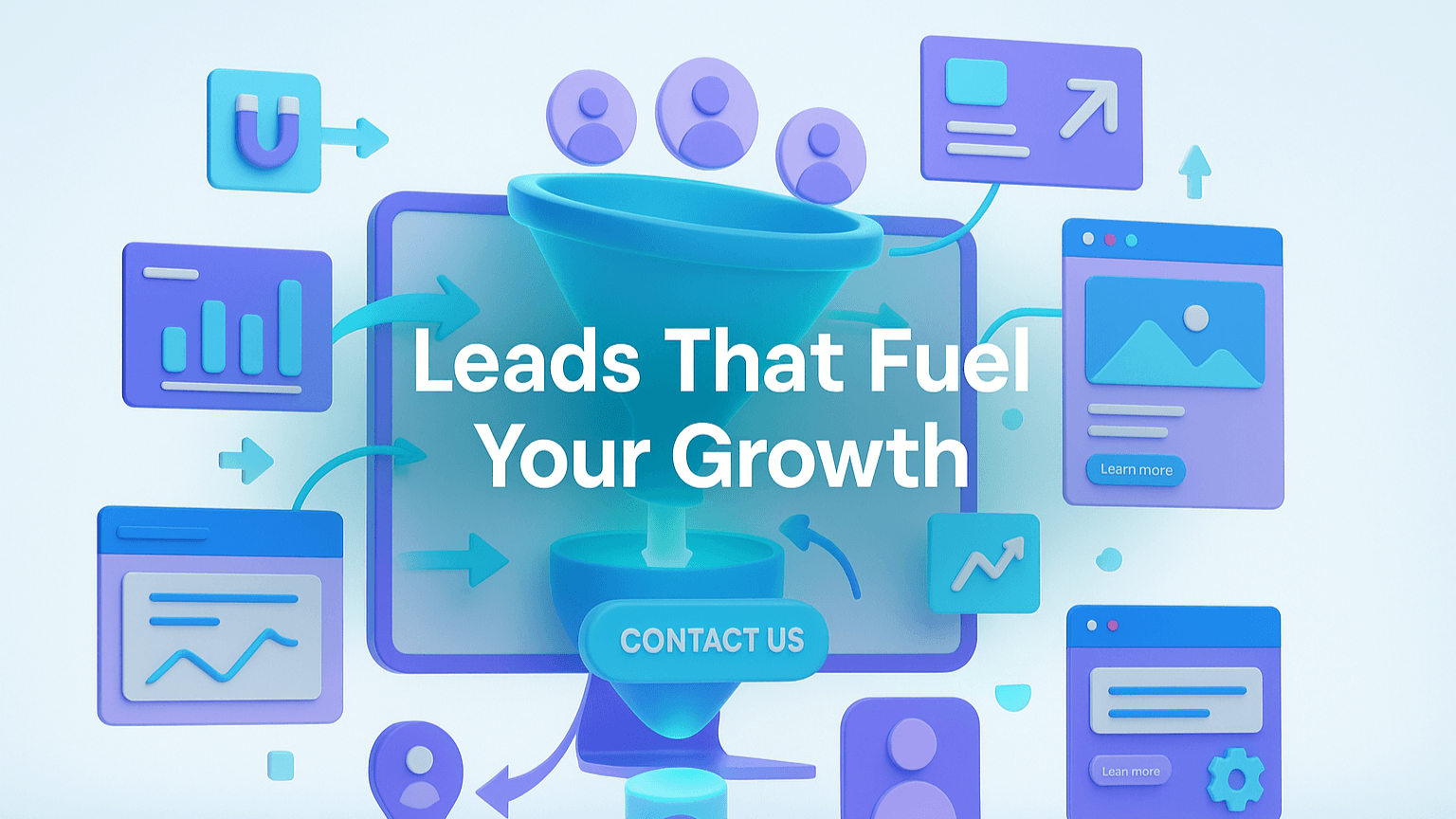 Lead Generation Service