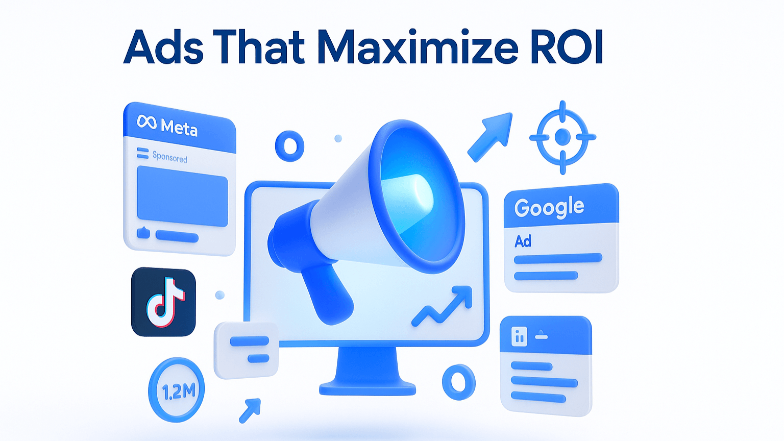 Paid Marketing Service