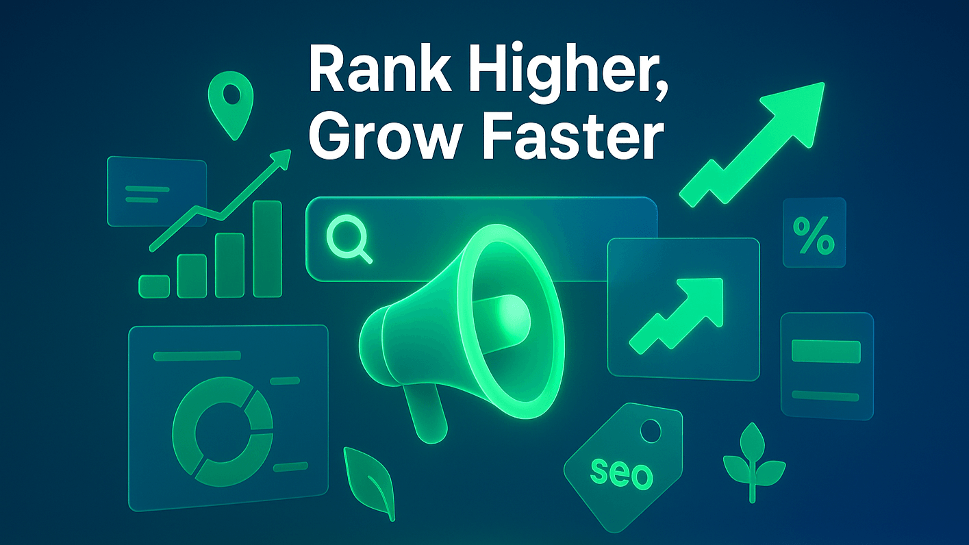 SEO & Growth Service