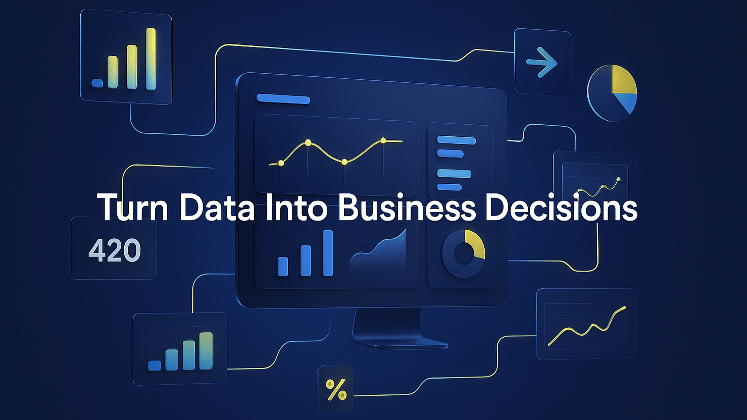 Data & Analytics Service