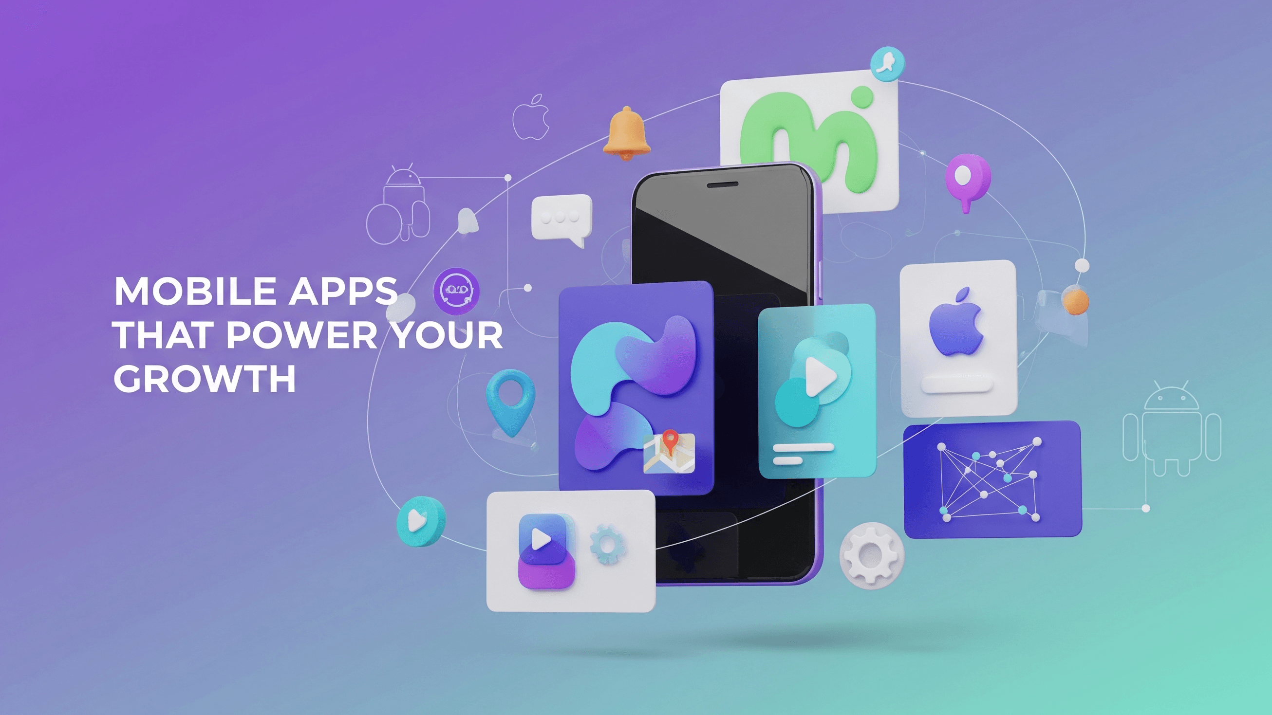 Mobile App Development Service