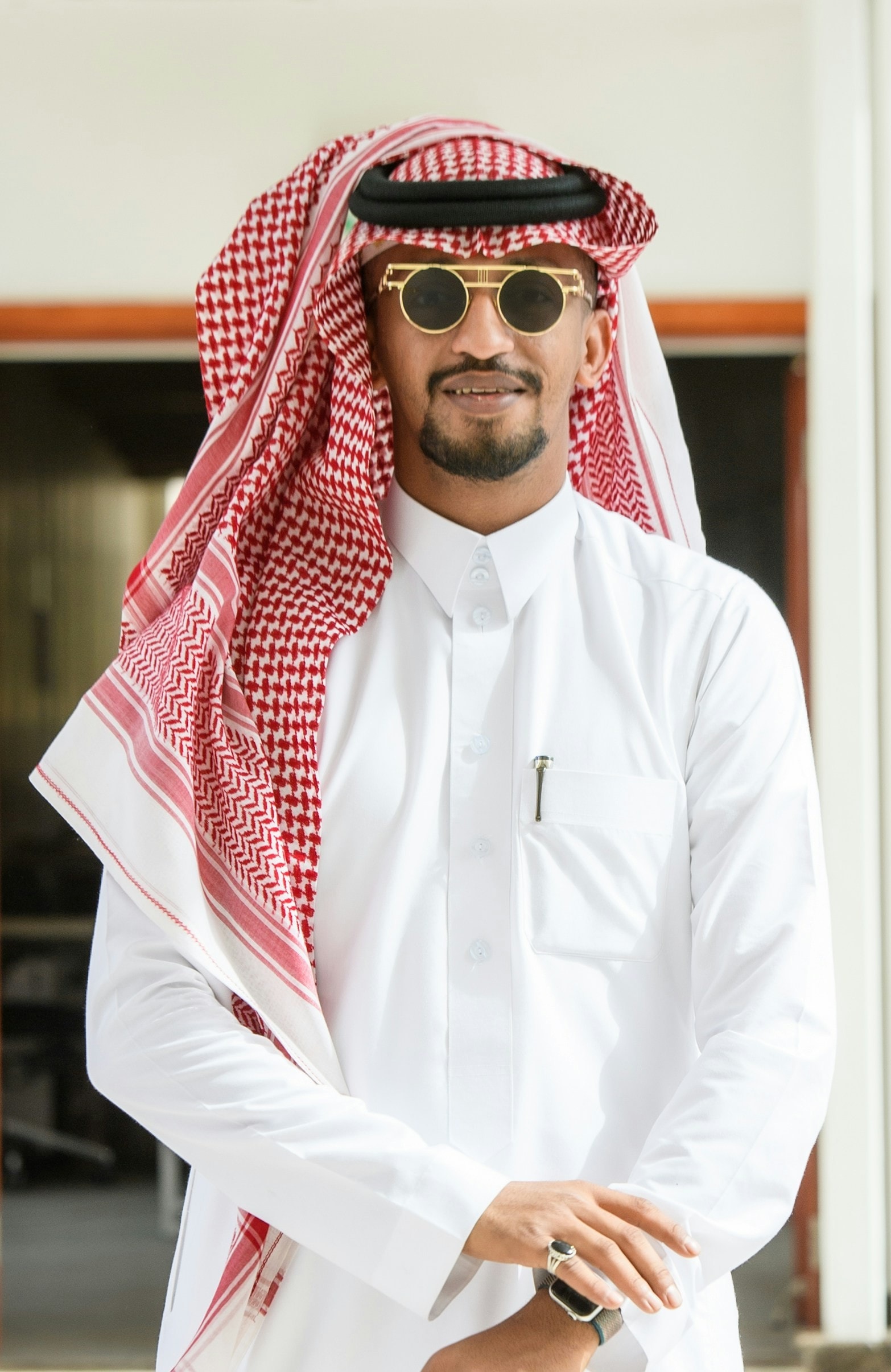 Fahad Mutesh - customer testimonial