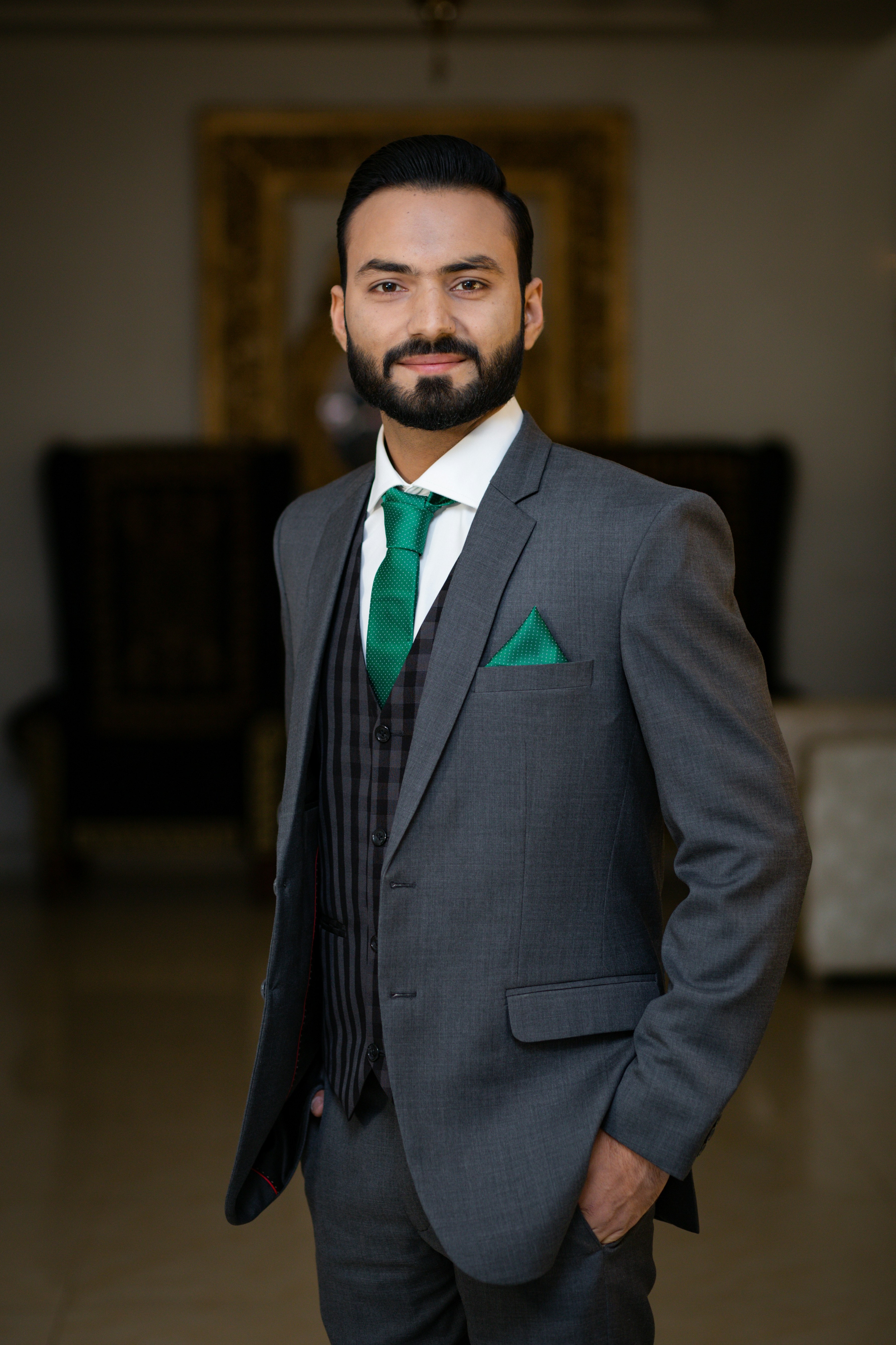 Iftikhar Khan - customer testimonial